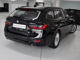 BMW 320e Advantage Touring Laserlicht / aktiv. Tempo - BMW 320 mit Hybrid-Antrieb: Kombi