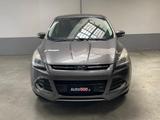 Ford FORD Kuga 2.0 TDCi 163 CV 4WD Powersh.Titanium D - Ford Kuga: 163