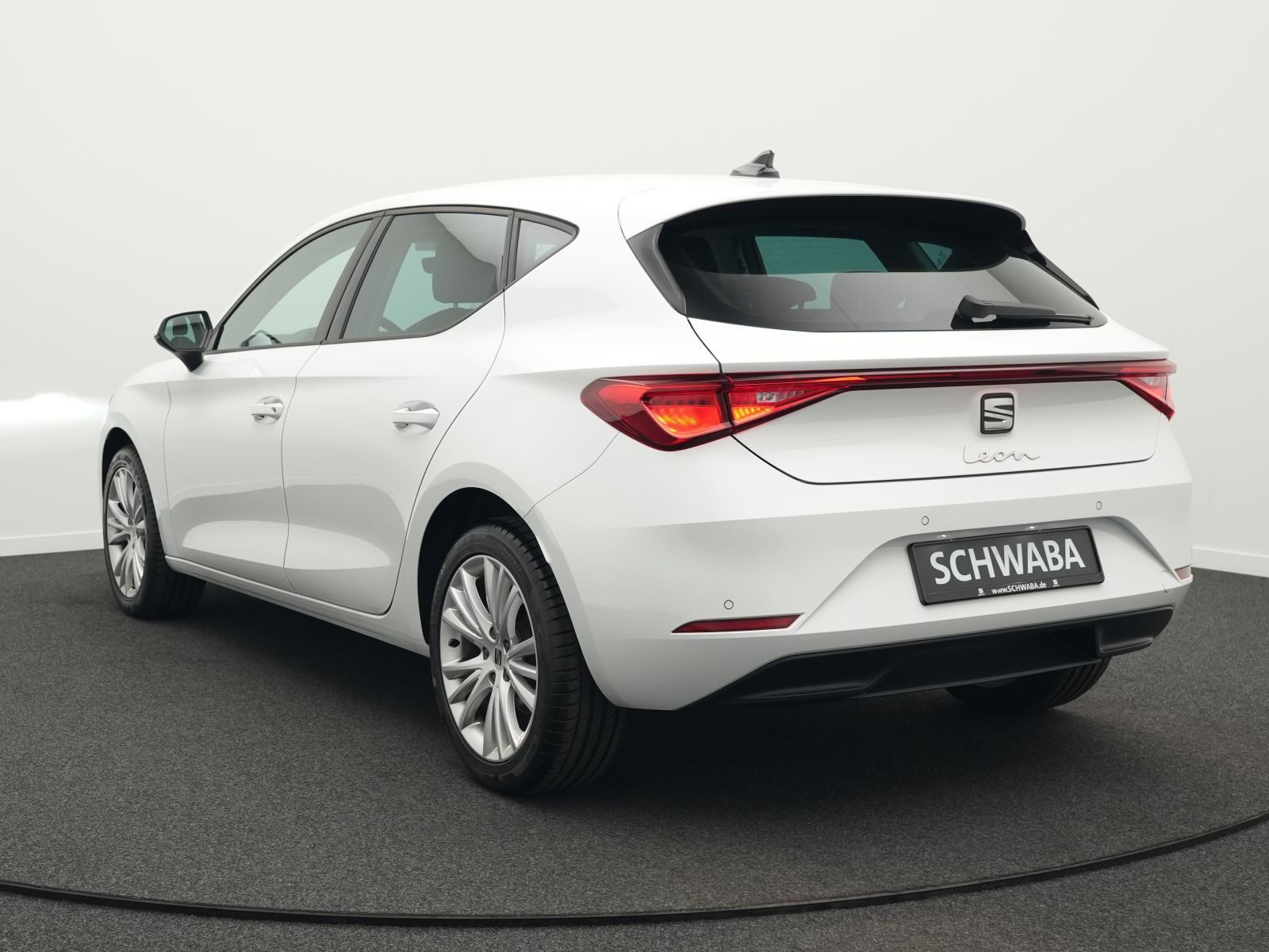 Seat Leon - Bild 27