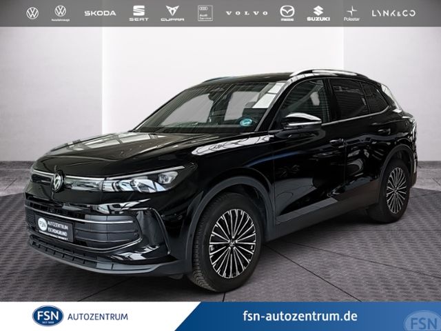Volkswagen Tiguan 1.5 eTSI DSG Goal HD-MATRIX NAVI 360° KES