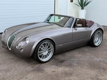 Wiesmann Mf 3 2005