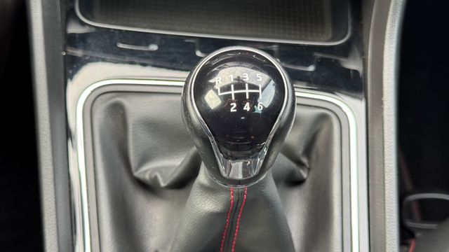 Seat Seat Leon ST FR *LED*SHZ*KAMERA*