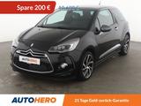 Citroën DS3 1.2 PureTech So Paris - Citroën DS3: Automatik