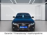 Audi A5 Cabrio 3.2 FSI*TÜV/ServiceNEU*Garantie*S-Heft - Audi A5 aus 2009: Cabrio