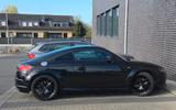 Audi TT Coupe 2.0 TFSI S Line Quattro - Audi Gebrauchtwagen in Duisburg
