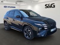 Hyundai TUCSON - Vorschau Bild 2