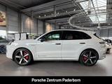 Porsche Cayenne S E-Hybrid Black Edition Burmester - Porsche Cayenne S-Black-Edition