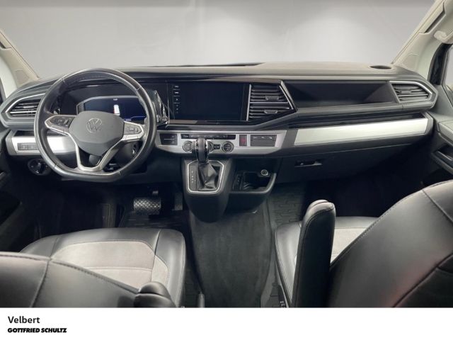 Volkswagen T6.1 California Beach Tour 2.0 TDI 4Motion DSG foto 5