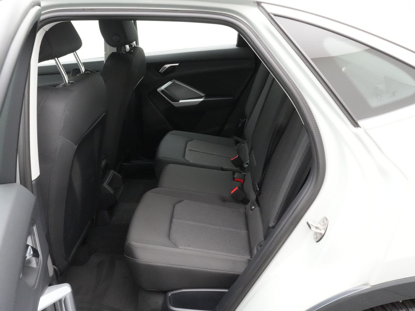 Audi Q3 Sportback VIRT ACC NAVI ACC LED PDC foto 7