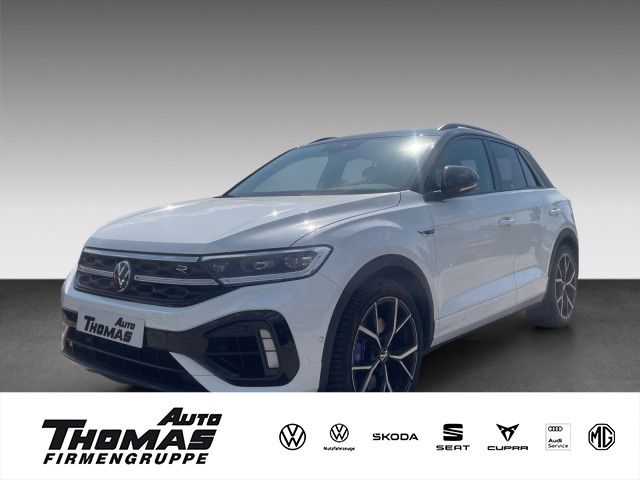 Image of Volkswagen T-Roc