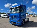 Mercedes-Benz Actros 1848 LS KlimaA STH Pano Luft AUT AHK ACC
