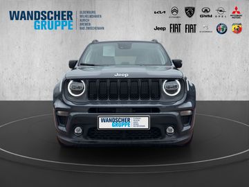 Jeep Renegade e-Hybrid MY25 Altitude *WINTER-PAKET*