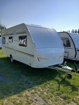 Weinsberg CaraOne 540 EUH Aktion- 5.500 Euro - Angebote