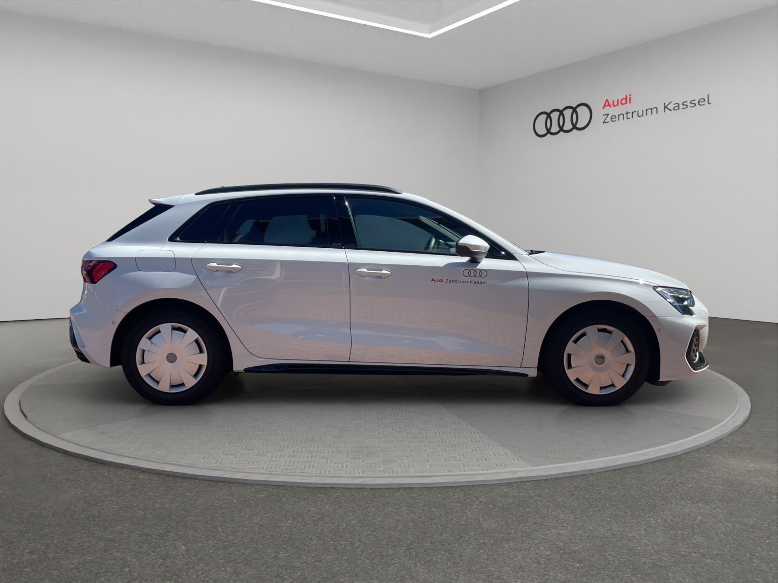 Audi A3 - Bild 6