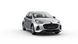 Mazda 2 Hybrid 1.5 Centre-Line *Klimaautomatik*Rückfah - silberne Mazda 2 Hybrid