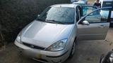 Ford ford focus ghia - Ford Focus aus 2003: Ghia