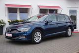 Volkswagen Passat Variant 1.5 TSI DSG Business LED Navi AHK - VW Passat Variant von 2021