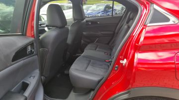 Bild 6 Mitsubishi Eclipse Cross Plug-in Hybrid PLUS 2.4 MIVEC 4WD