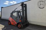 Linde H40T-02  - Angebote