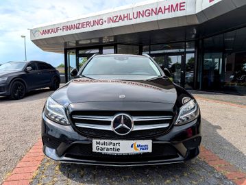 Mercedes C 220 - 7