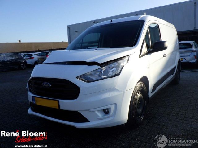 Ford Transit 1.5 EcoBlue L2 Trend Schuifdeur Airco