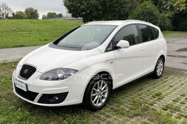 Seat SEAT Altea XL 1.6 TDI 105 CV CR DPF DSG Style