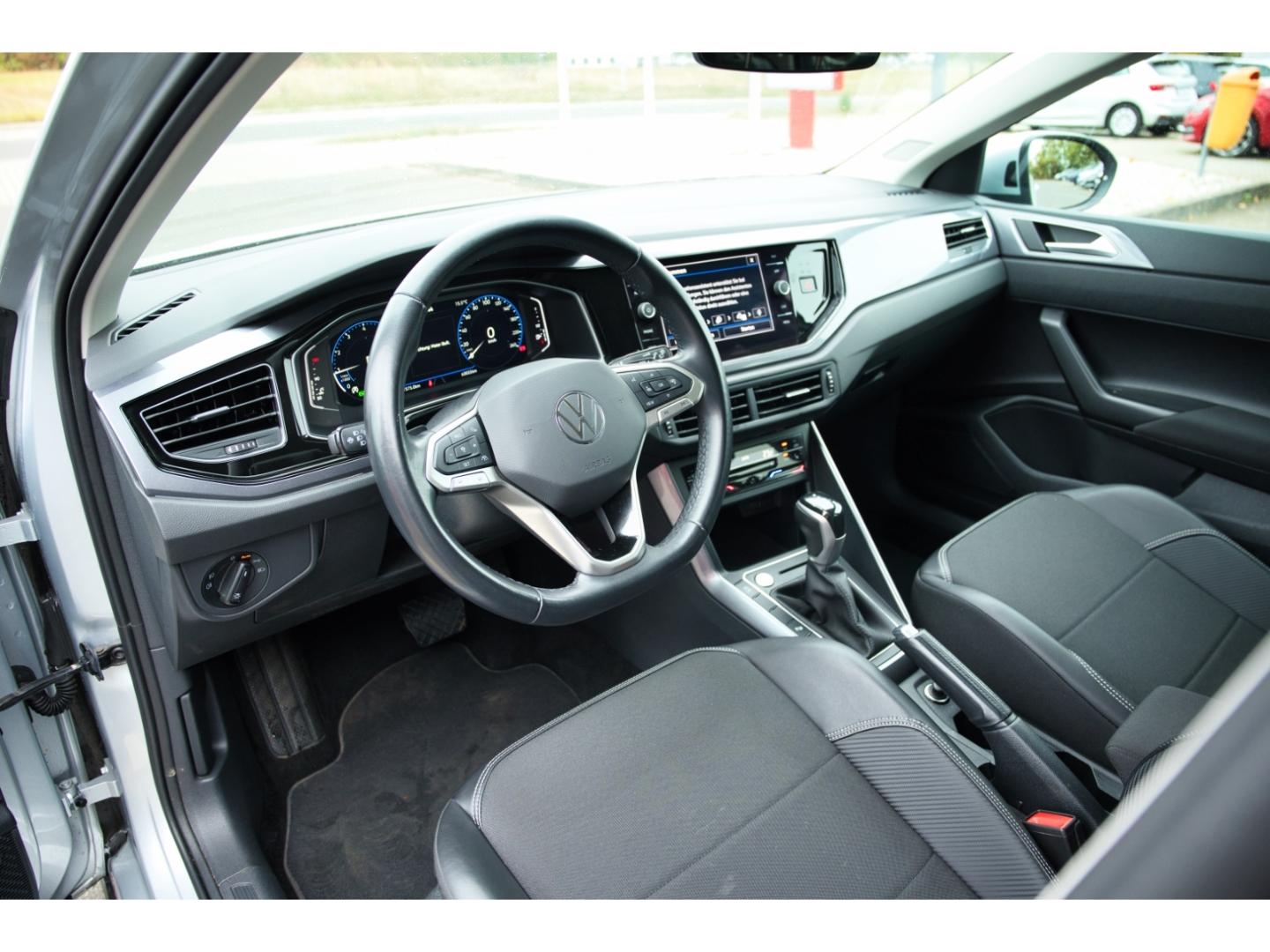 Volkswagen Taigo 1.0 TSI Style DSG Navi LED Tempomat SHz