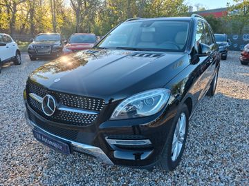 Mercedes ML 350 - 2