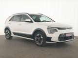Kia Niro e-Niro Vision Wärmepumpe|Bi-LED|Navi|ACC - Kia Gebrauchtwagen in Frankfurt