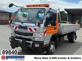 Andere Protos P80.4 4x4, Winterdienst - Kommunalfahrzeug Winterdienst