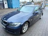 BMW 320d Motor m47 - BMW 320: 320d Motor