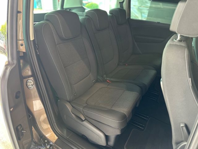 Volkswagen Sharan Comfortline *Kamera*