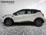 Renault Captur Intens CAM DynLicht - Renault Captur Gebrauchtwagen in Berlin