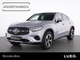 Mercedes-Benz GLC 300 de 4M Coupé AVANTGARDE+AHK+DC-LADER+360°