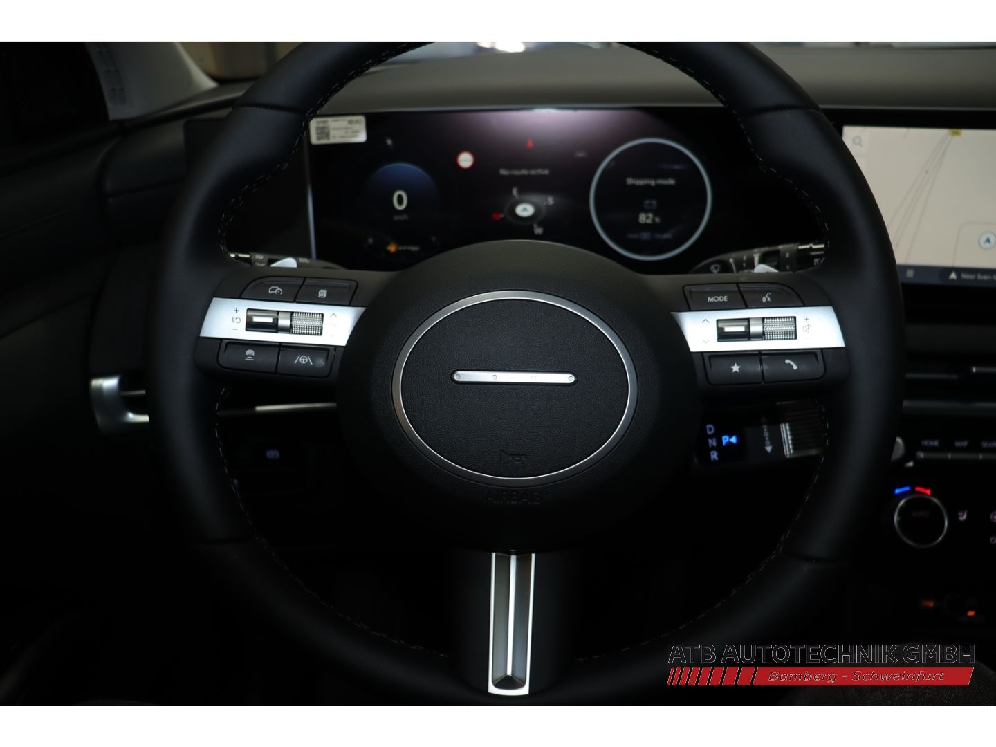 Fahrzeugabbildung Hyundai Tucson MY26 Trend 1.6 T-GDI 150 PS 7-DCT 2WD