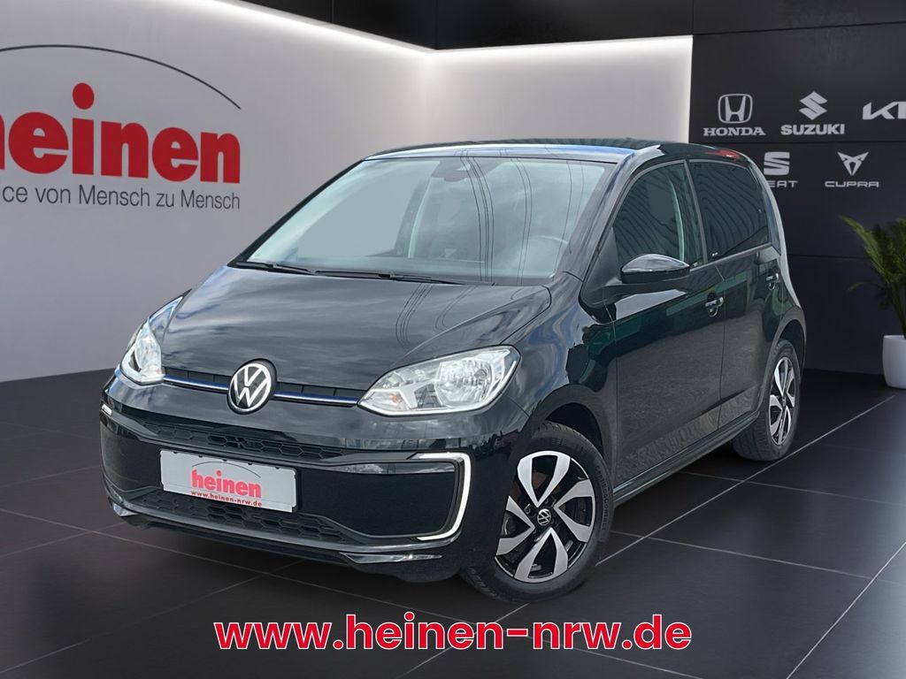 Image of Volkswagen e-up!