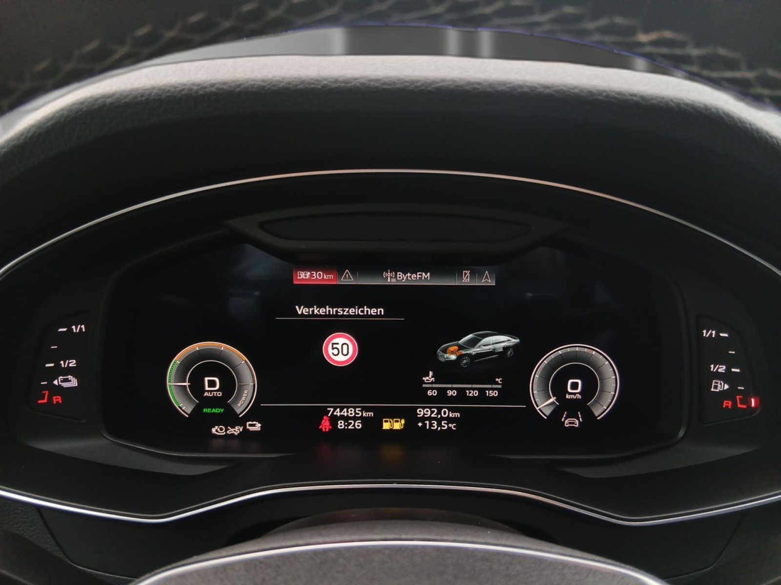 Audi A6 - Bild 15