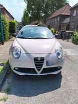 Alfa Romeo Alfa Mito 1,4 Multiair SBK - gebrauchte Alfa Romeo MiTo aus dem Jahr 2013