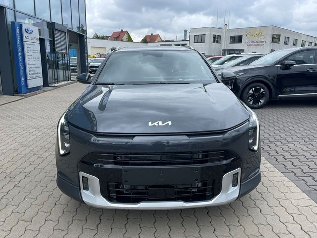 Fahrzeugabbildung Kia XCeed Spirit NEUES MODELL Kamera LED Sitzbelüftu