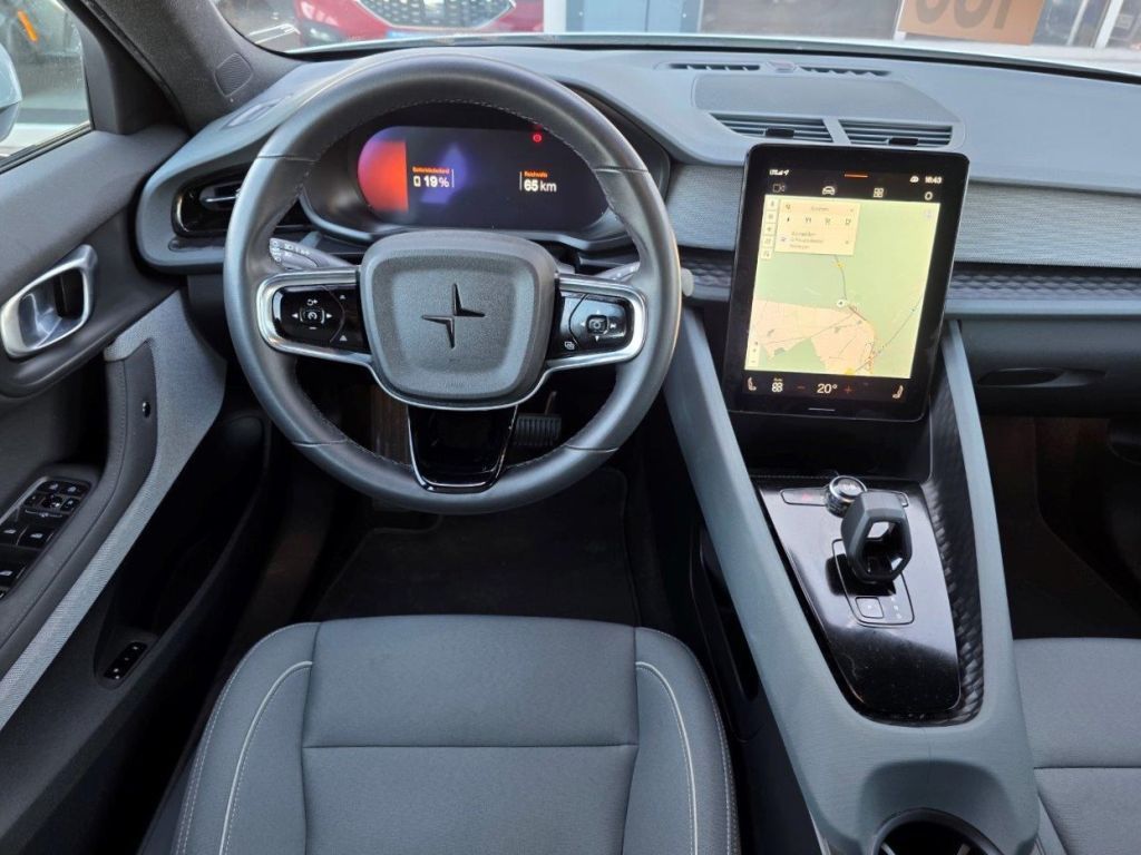 Polestar 2 Polestar 2 Single – Bild 13