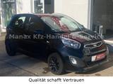 Kia Picanto Edition 7 - gebrauchte Kia Picanto aus dem Jahr 2013