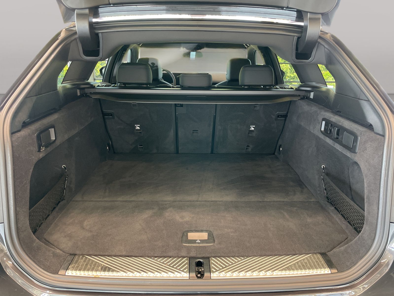 BMW 520 - Bild 16
