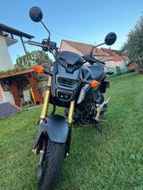 Honda MSX 125  - Offers