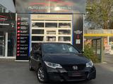 Honda Civic Lim. 5-trg. 1.4 Comfort (AHK-LED-TÜV NEU) - Honda Civic mit Anhängerkupplung