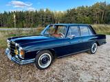 Mercedes-Benz Mercedes 280 SE  W108 - Mercedes-Benz: Limousine, W108