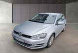 Volkswagen Golf VII 1.2 TSI BMT Trendline PDC ZV BC USB GRA - Volkswagen Golf: Us