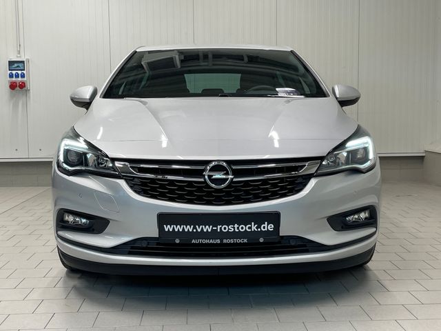 Astra K Dynamic 1.0 Turbo NAVI TEMPOMAT