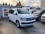 Volkswagen T6 Multivan Highline DSG*Kamera*Leder*ACC - Volkswagen T6 Multivan in Bielefeld