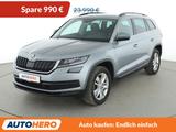 Skoda Kodiaq 1.5 TSI ACT Style Aut.*NAV*LED*ACC*CAM*SH - Skoda Kodiaq: Style