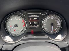 Fahrzeugabbildung Audi S3 Cabriolet 2.0 TFSI quattro Bang & Olufsen 1.H